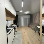 Zielonego Mostu * シュチェチン