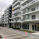Zielonego Mostu シュチェチン