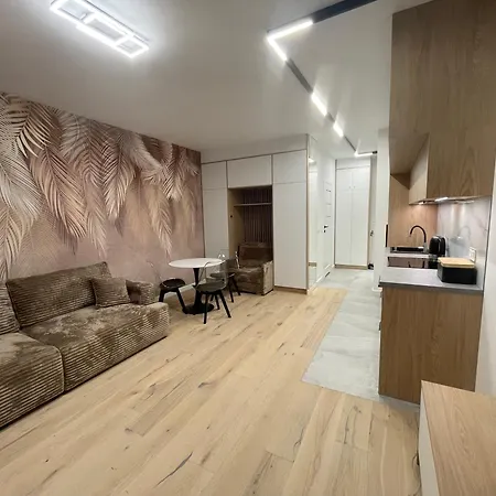 Zielonego Mostu Appartement