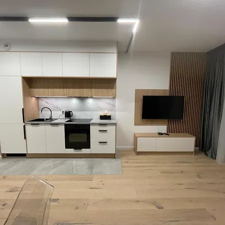 Zielonego Mostu * Szczecin