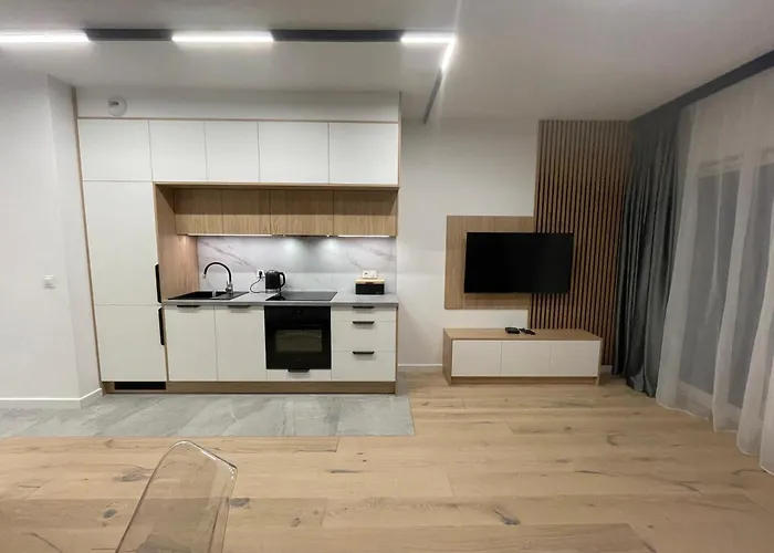 Zielonego Mostu * Szczecin