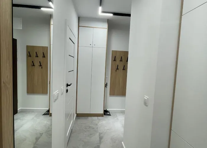 Zielonego Mostu Szczecin