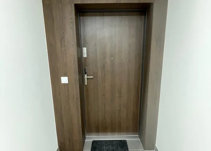 Zielonego Mostu Appartement Szczecin